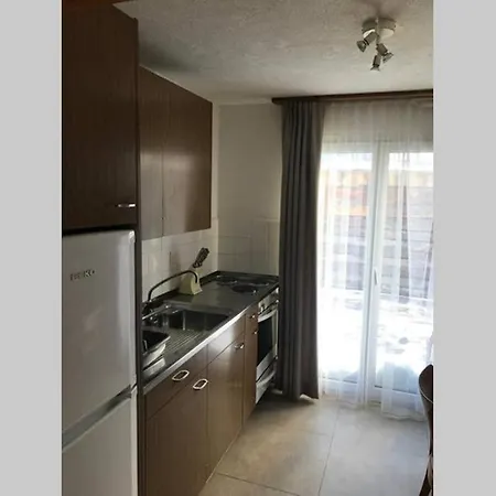 Central In Chalet Robinson 4persons شقة