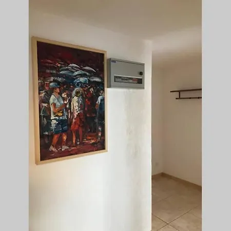Central In Chalet Robinson 4persons *