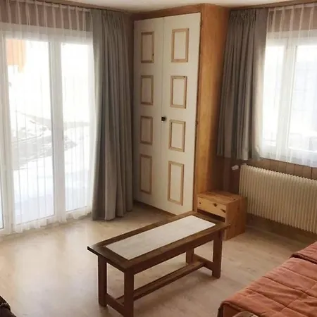 아파트 Central In Chalet Robinson 4persons