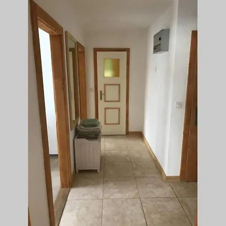 아파트 Central In Chalet Robinson 4persons *